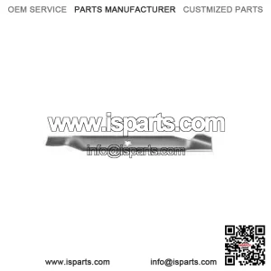 Lawnmower Blade fit for VIKING 6109-004-2012 (2)blades for 42*cut