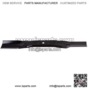 Lawnmower Blade fit for WALKER 7705-2 for 48"cut Left hand cut