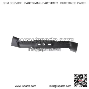Lawnmower Blade fit for WOLF RZA56 9016