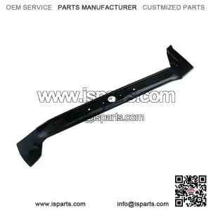 Lawnmower Blade fit for WOLF A80 Pro Hydro A80B hydro