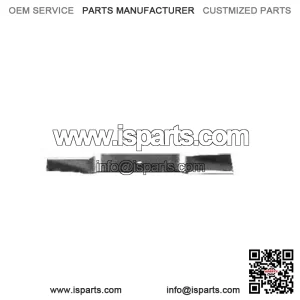 Lawnmower Blade fit for WOODS 70104 (3)blades for 52 aut Standard Lift