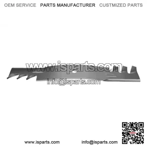 Lawnmower Blade fit for WOODS