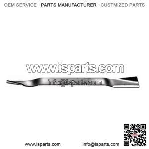 Lawnmower Blade fit for WOODS 70142 3)blades far51*c High Lift