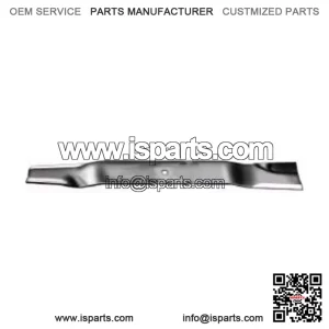 Lawnmower Blade fit for WOODS 70734 (Heavy Duty) (3)blades for 61"cut Regular Lift
