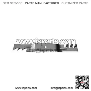 Lawnmower Blade fit for WOODS