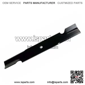 Lawnmower Blade fit for WRight STANDER 71440002 (2)blades for 32"cut (3)blades for 48"cut