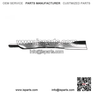 Lawnmower Blade fit for WRight STANDER 71440004 71440009 (2)blades for 36"cut (3)blades for 52"cut