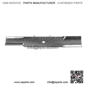 Lawnmower Blade fit for WRight STANDER 71440005 71440009 (2)blades for 36"cut (3)blades for 52"cut