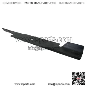 Lawnmower Blade fit for WRight STANDER 71440003 (2)blades for 42"cut (3)blades for 61"cut