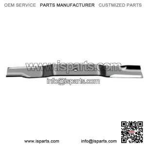 Lawnmower Blade fit for WRight STANDER 71440010 71440006 (2)blades for 42"cut (3)blades for 60"cut