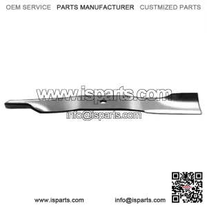 Lawnmower Blade fit for WRight STANDER 71440006 (2)blades for 42"cut (3)blades for 61"cut