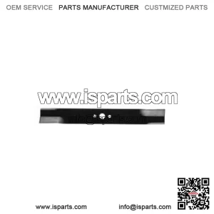 Lawnmower Blade fit for YAMAHA JA9-5236"-00 JA952-36100 YLM-446