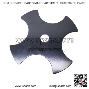 Lawnmower Blade fit for EDGER BLADES 237001