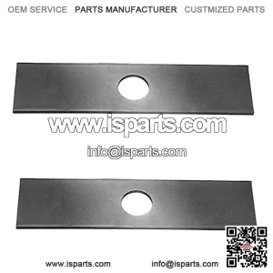 Lawnmower Blade fit for EDGER BLADES 3842