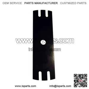 Lawnmower Blade fit for EDGER BLADES 781-0080