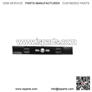 Lawnmower Blade fit for UNIVERSAL BLADES 16" 17" 18" 19" 20" 21" 22" 2.24" 57mm