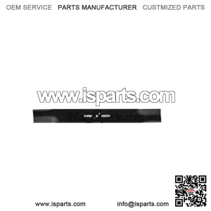 Lawnmower Blade fit for UNIVERSAL BLADES 18" 19" 20" 21" 22" 2.24" 57mm