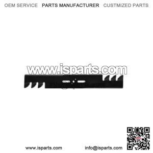 Lawnmower Blade fit for UNIVERSAL BLADES 16" 17" 18" 19" 20" 21" 22" 1.97" 64mm