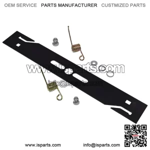 Lawnmower Blade fit for UNIVERSAL BLADES 16" 406mm 2.24" 57mm