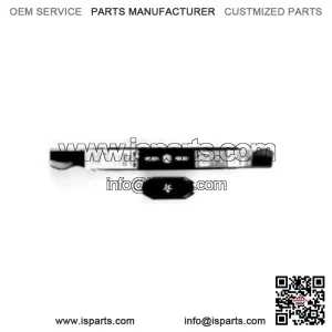 Lawnmower Blade fit for UNIVERSAL BLADES 21" 533mm OEM Part No.490-100-0073 AppCNXYatlon:Walk-behind mowers 2.5"57mm