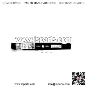 Lawnmower Blade fit for UNIVERSAL BLADES 20" 508mm OEM Part No.490-100-0073 490-100-0074 Application;Walk-behind mowers 2.25" 57.2mm