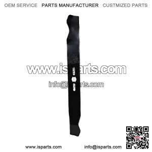 Lawnmower Blade fit for UNIVERSAL BLADES 21" 533mm OEM Part No.490-100-0071 AppCNXYatlon:walk-behind mowers 2.25" 57.2mm