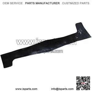 Clockwise Blade for AGS Herkules Karsit Axxom Lawn Mowers