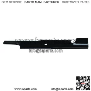 Oregon 91-628 Mower Blade 21" replaces Scag A48304