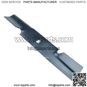 Sunbelt #B1SC3800 16-1/2 Replacement Mower Blade for Scag/Toro (2-Pack)