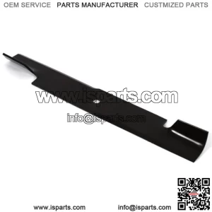 Oregon 191-628 Mower Blade, 21" Super High Lift Compatible with Scag