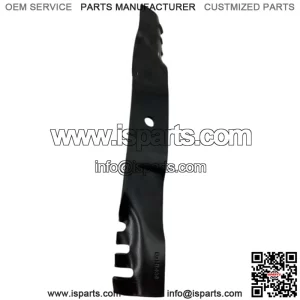 (QTY 1) 483317 Scag OEM Mower Blade
