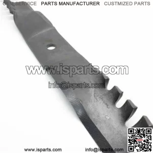 Scag Cutter Blade, 24.5" Rh Elim Part # 482694