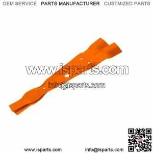 Husqvarna OEM 46" Blade Set Husqvarna Craftsman Lawn Tractor 581696101