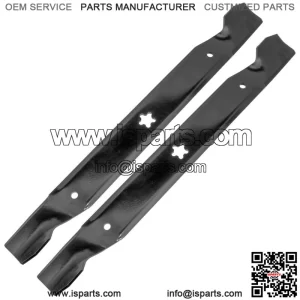 91724676 917532422719 917532424752 Blade for Poulan Husqvarna AYP