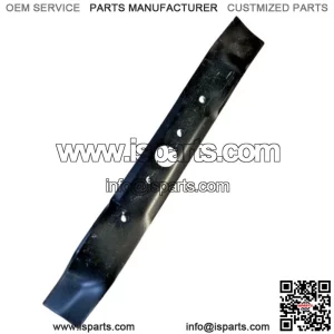 Husqvarna 532180459 180459 Lawn Mower Blade Sears Craftsman Honda 21 BBC Mulch