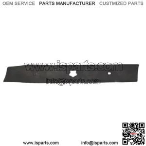 Genuine AYP SEARS HUSQVARNA BLADE.46'.HI-LIFT.PREMIUM Part# 532176084