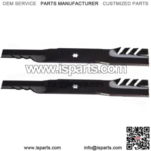 42" GATOR BLADES (SEARS, POULAN, POULAN PRO& HUSQVARNA)