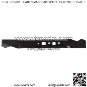 Fits 340-030 6-PK Mulching Blade Fits Husqvarna Craftsman AYP 46" Lawn