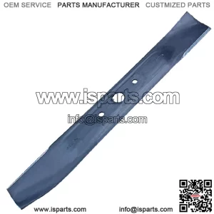 John Deere Original Equipment Mower Blade #M77178