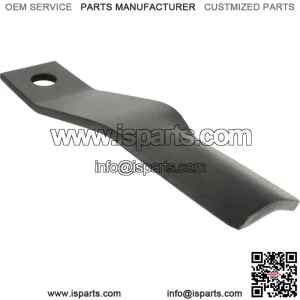 FH329912 John Deere Blade Rotary Cutter fits HX14 MX8 Models