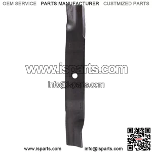 QTY 1 NEW OEM John Deere High Lift Bagging Blade for 62" Mower Deck - M152727