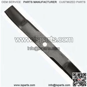 John Deere Original Equipment Mower Blade #M177791