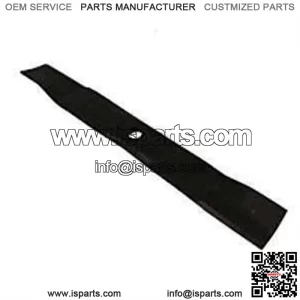 John Deere Original Equipment 60-inch Mower Blade - UC14208,1