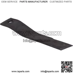 Rotary Cutter Blade W43040 fits John Deere 1008 1018 1508 1517 1518 2018 509