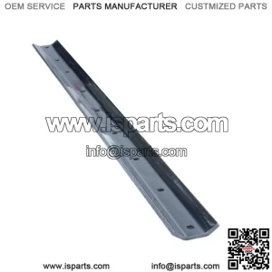 John Deere Original Equipment Blade #M135649