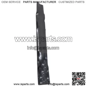 2-Pack JOHN DEERE Blade Kit GY20567 for 42" Deck, L100, L108, L110, L111,