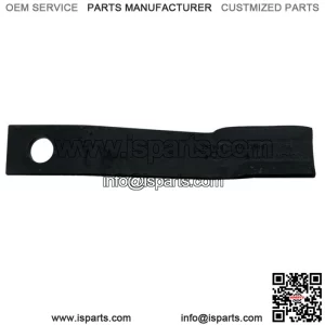 John Deere Original Equipment Blade - FH332998