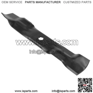 John Deere Mower Blade UC20448 SET OF 3