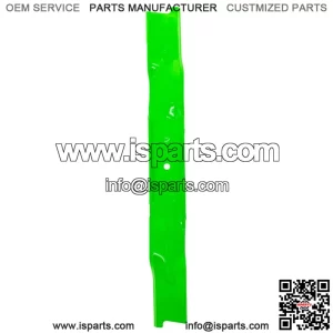 Lawn Blade for John Deere JM26 JM36 JS26 22-Inch Deck GX23522 Mulching