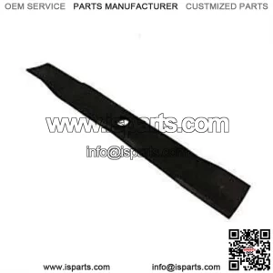 John Deere Original Equipment Mower Blade - UC10495 SET OF 3